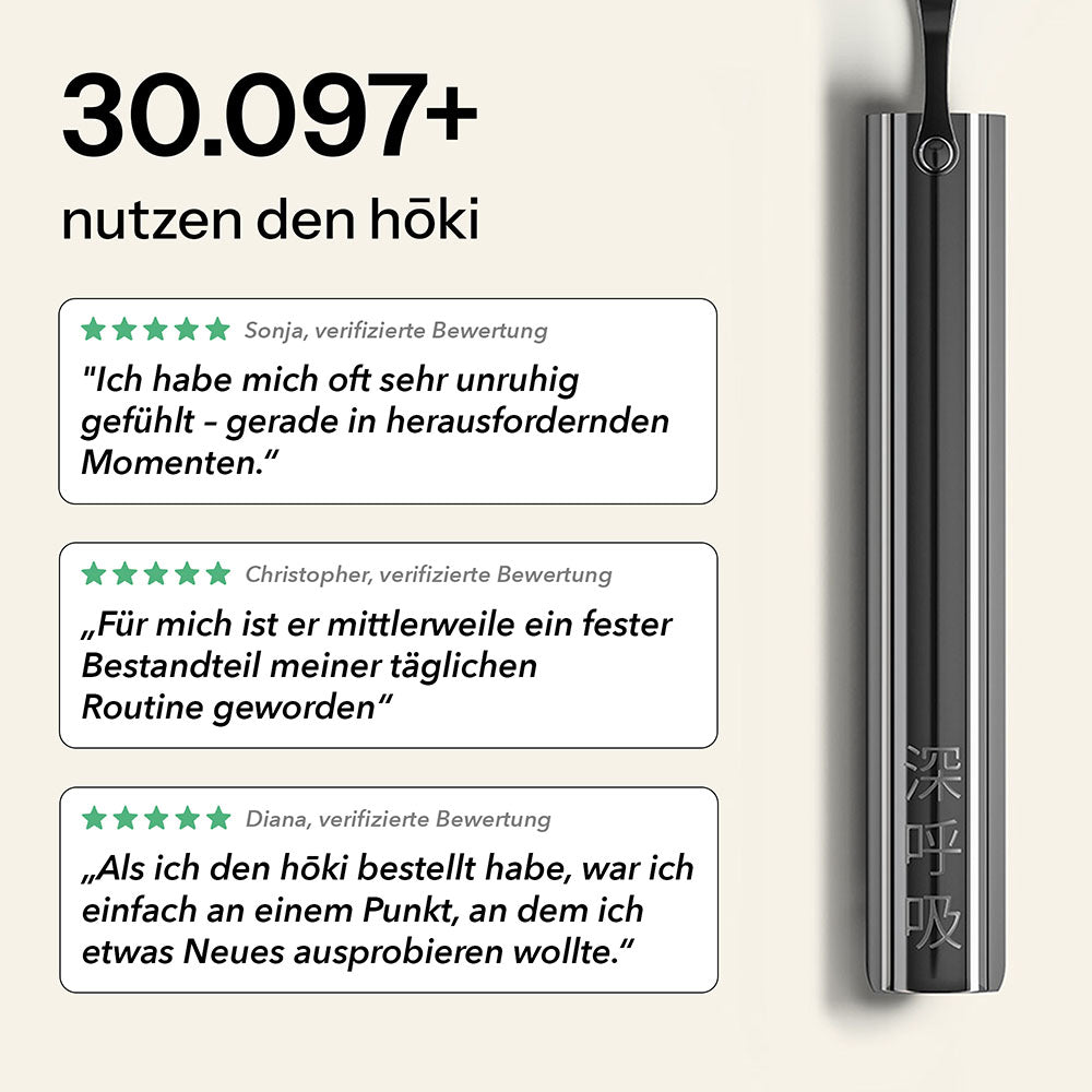 hōki necklace offer