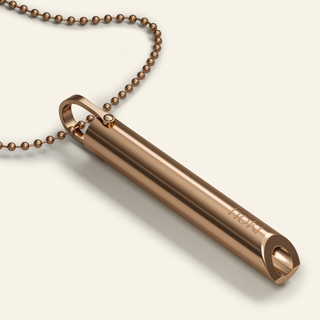hōki necklace offer