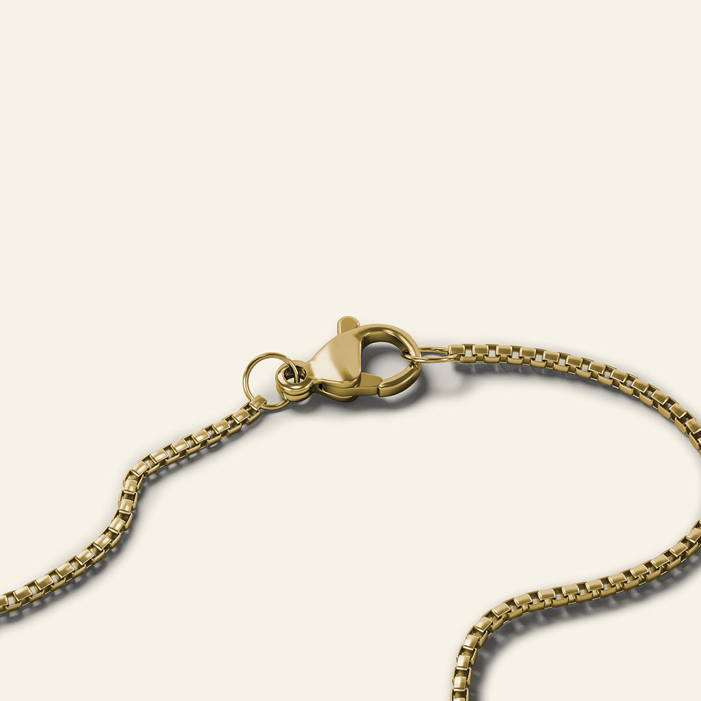Luxe Exchange Chain