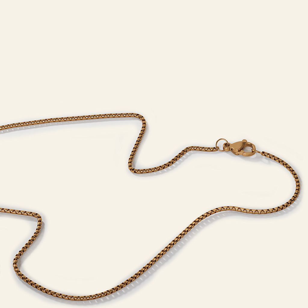 Luxe Exchange Chain