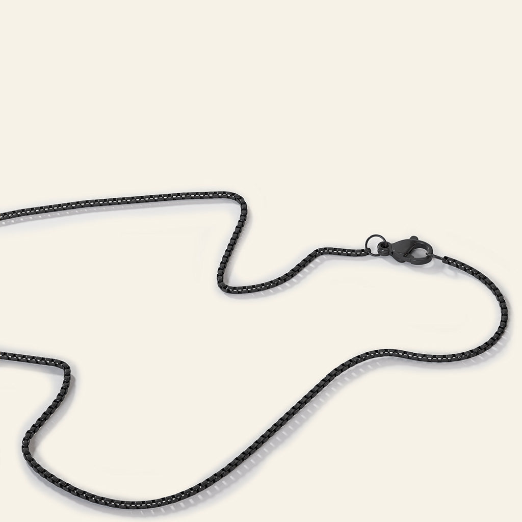 Luxe Exchange Chain