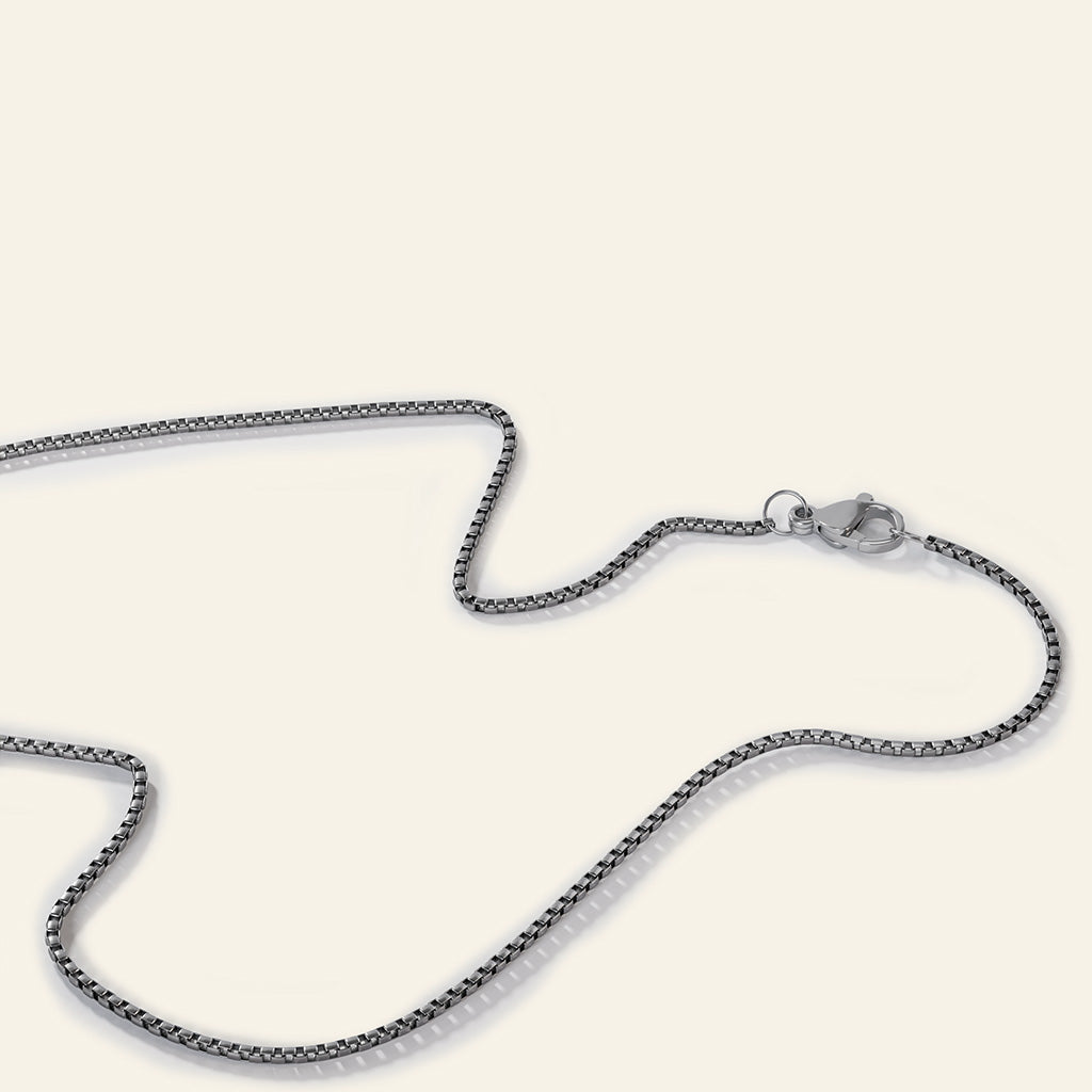 Luxe Exchange Chain