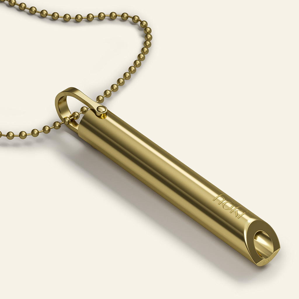 hōki necklace offer