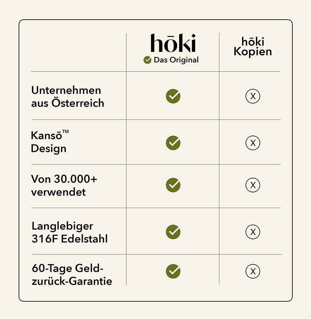 hōki necklace offer
