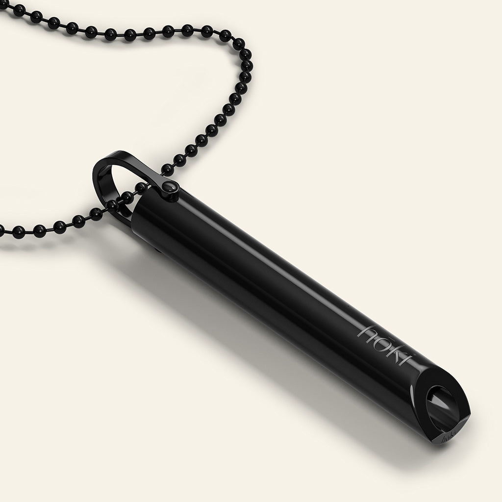hōki necklace offer