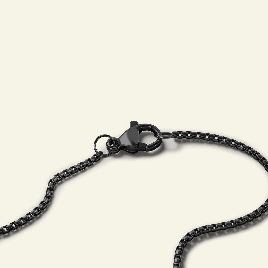 Luxe Exchange Chain