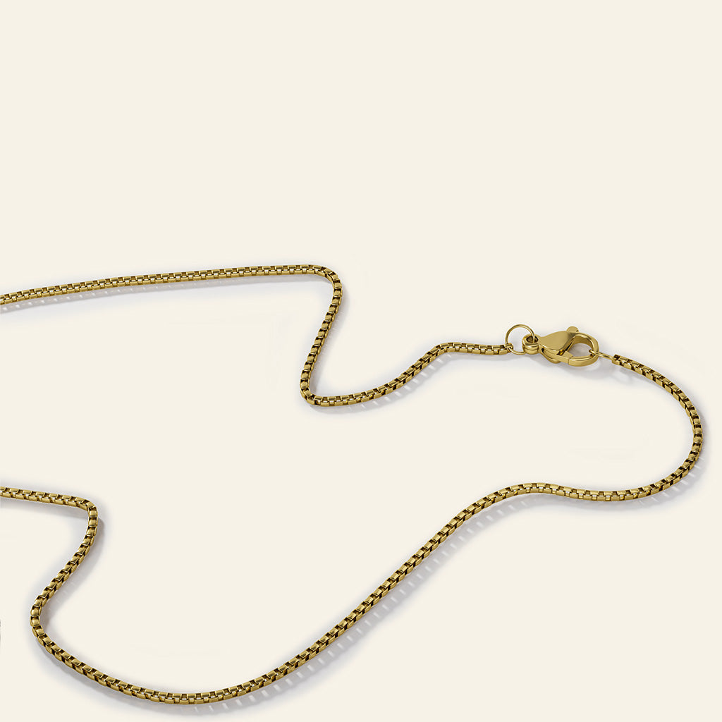 Luxe Exchange Chain